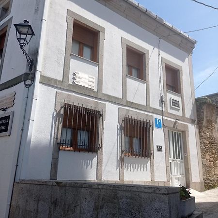 Travesia Rooms Sarria Luaran gambar