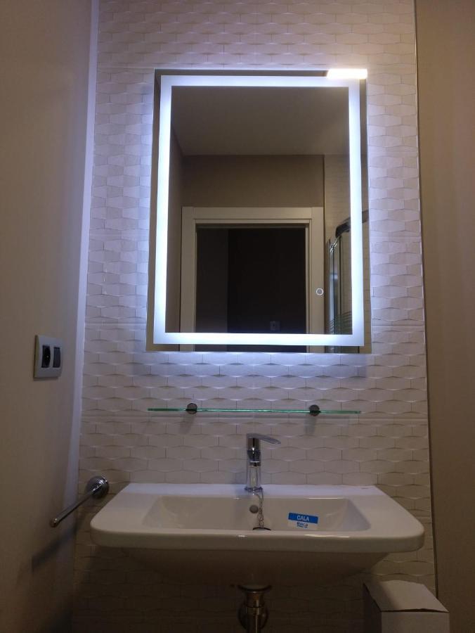 Travesia Rooms Sarria Luaran gambar