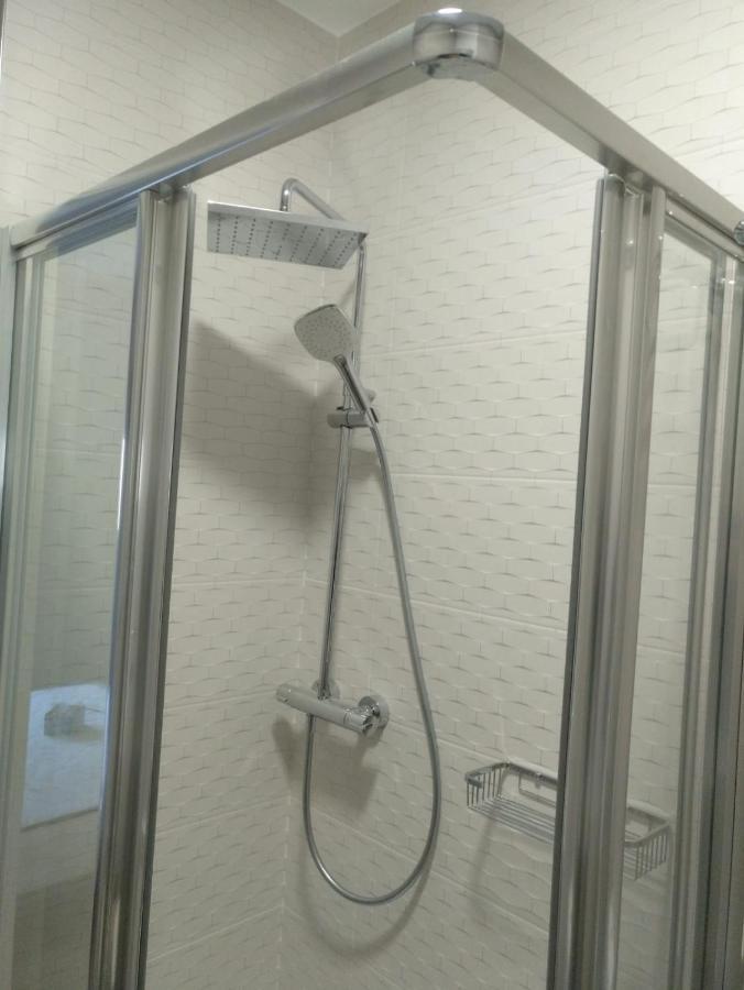 Travesia Rooms Sarria Luaran gambar