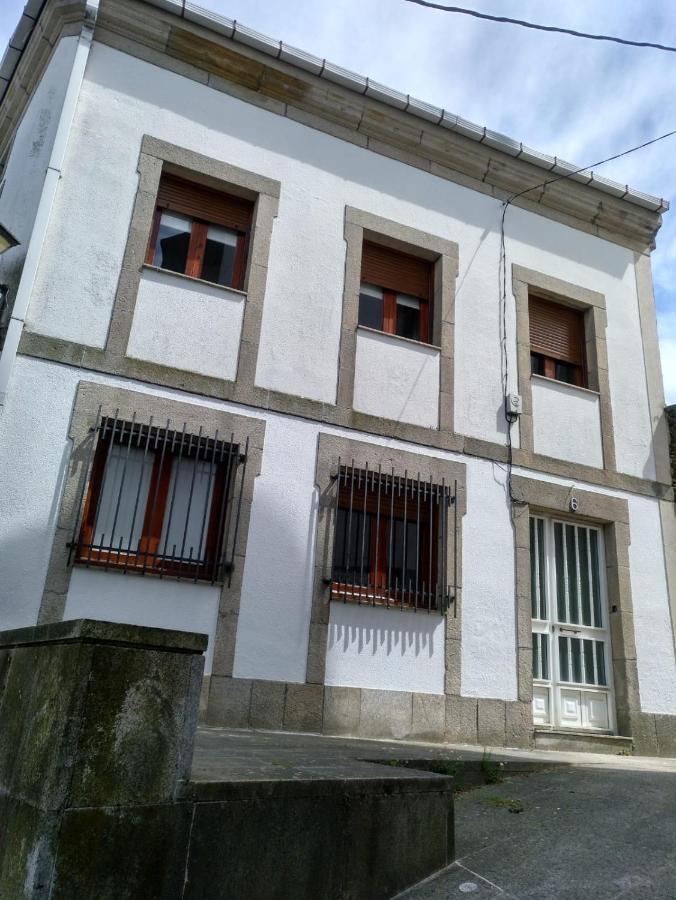 Travesia Rooms Sarria Luaran gambar