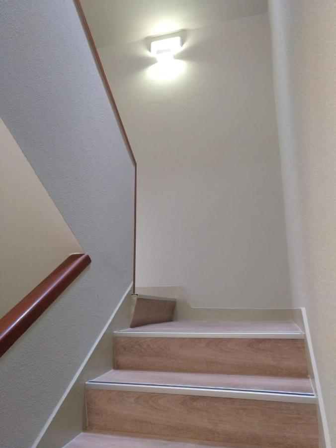 Travesia Rooms Sarria Luaran gambar