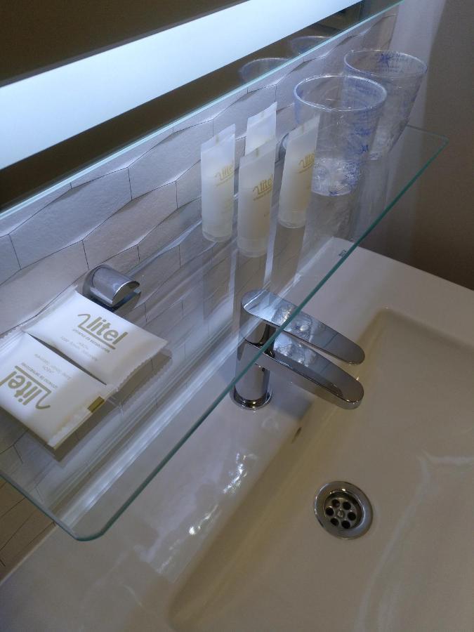 Travesia Rooms Sarria Luaran gambar