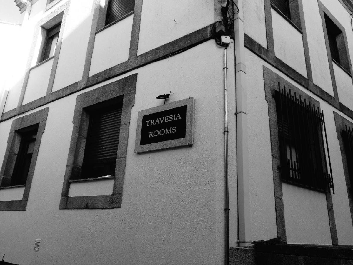 Travesia Rooms Sarria Luaran gambar